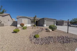 2901 E Estrella Vis, Kingman, AZ 86409 - Photo 10