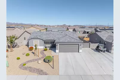 2901 E Estrella Vista, Kingman, AZ 86409 - Photo 2