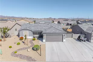 2901 E Estrella Vis, Kingman, AZ 86409 - Photo 2