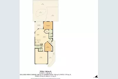 2467 Sabino Drive, Bullhead City, AZ 86442 - Photo 4