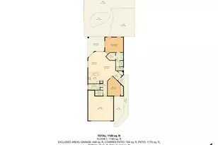 2467 Sabino Dr, Bullhead City, AZ 86442 - Photo 4