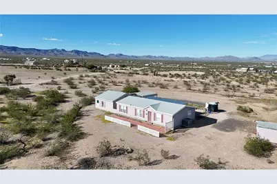 1354 S Don Luis Road, Golden Valley, AZ 86413 - Photo 2