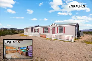 1354 S Don Luis Rd, Golden Valley, AZ 86413 - Photo 1