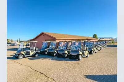 7774 E Pioneer Drive, Kingman, AZ 86401 - Photo 14