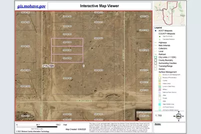 Tbd N Pinal Street, Kingman, AZ 86409 - Photo 4