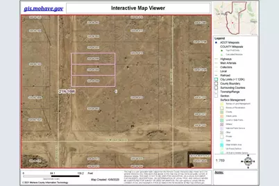 320-08-088 N Pinal Street, Kingman, AZ 86409 - Photo 4