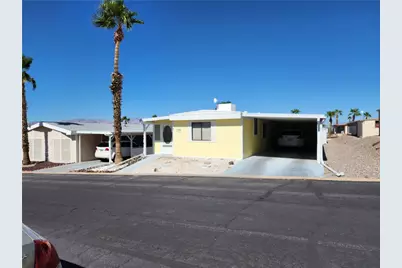 2960 Silver Creek Road #155, Bullhead City, AZ 86442 - Photo 4