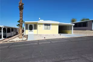 2960 Silver Creek Road, Bullhead City, AZ 86442 - Photo 1