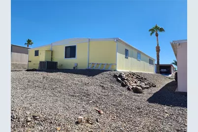 2960 Silver Creek Road #155, Bullhead City, AZ 86442 - Photo 26