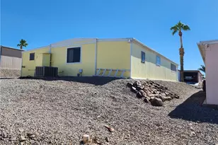 2960 Silver Creek Road, Bullhead City, AZ 86442 - Photo 26