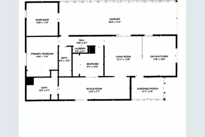 2960 Silver Creek Road #155, Bullhead City, AZ 86442 - Photo 2