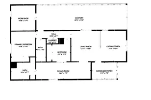 2960 Silver Creek Road, Bullhead City, AZ 86442 - Photo 2