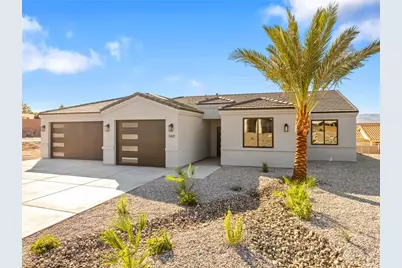 3421 Sundance Drive, Bullhead City, AZ 86429 - Photo 2