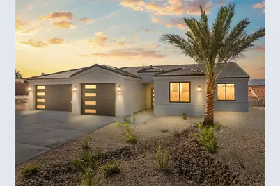 3421 Sundance Drive, Bullhead City, AZ 86429 - Photo 1