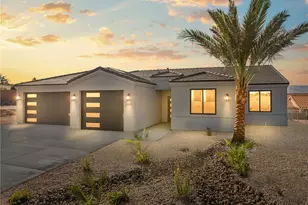 3421 Sundance Dr, Bullhead City, AZ 86429 - Photo 1