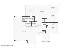 3421 Sundance Dr, Bullhead City, AZ 86429 - Photo 44