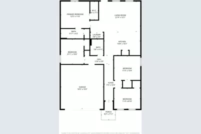 5540 S Deer Creek Avenue, Fort Mohave, AZ 86426 - Photo 2