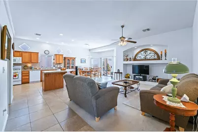 2840 La Paloma Drive, Bullhead City, AZ 86429 - Photo 8