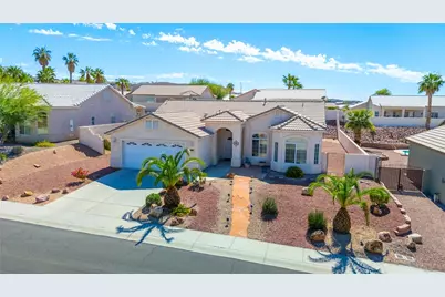 2840 La Paloma Drive, Bullhead City, AZ 86429 - Photo 60