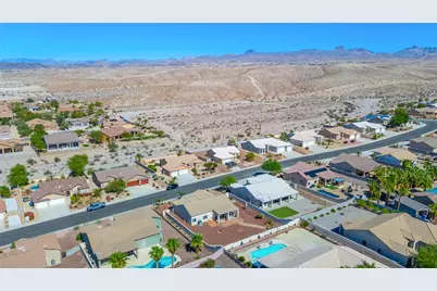 2840 La Paloma Drive, Bullhead City, AZ 86429 - Photo 66