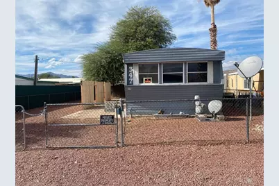 347 Meander Drive, Bullhead City, AZ 86442 - Photo 1