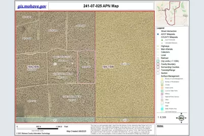 3288-C E Sun Valley Drive, Yucca, AZ 86438 - Photo 6