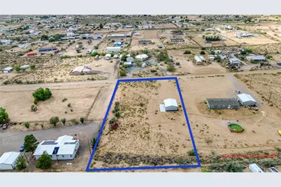 3870 N Bouse Road, Golden Valley, AZ 86413 - Photo 6