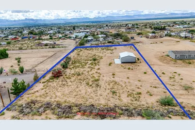 3870 N Bouse Road, Golden Valley, AZ 86413 - Photo 2