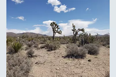 3 Acres La Crescenta, White Hills, AZ 86445 - Photo 1