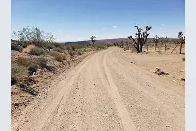 3 Acres La Crescenta, White Hills, AZ 86445 - Photo 4