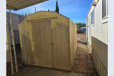 3003 Hualapai Mountain Road #16, Kingman, AZ 86401 - Photo 22