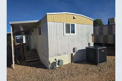 3003 Hualapai Mountain Road #16, Kingman, AZ 86401 - Photo 20