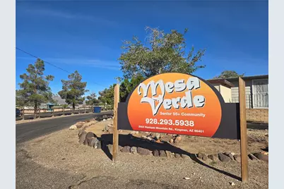 3003 Hualapai Mountain Road #16, Kingman, AZ 86401 - Photo 24