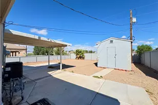 1531 Jose Ave, Bullhead City, AZ 86442 - Photo 28