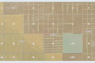 3271 S Arlington Road #3271, Yucca, AZ 86438 - Photo 68