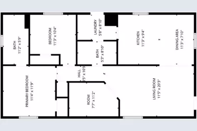 1545 E El Rodeo Rd #135, Fort Mohave, AZ 86426 - Photo 2