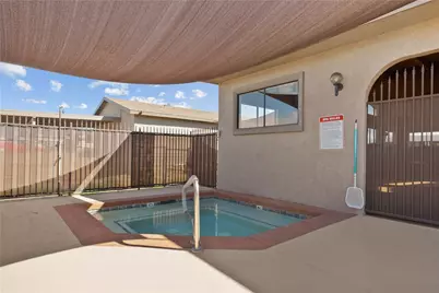 1545 E El Rodeo Rd #135, Fort Mohave, AZ 86426 - Photo 36