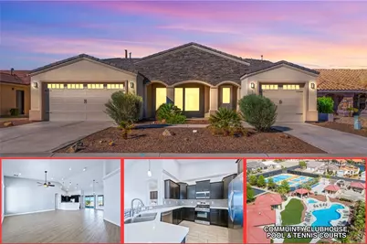 6285 S Lago Grande Drive, Fort Mohave, AZ 86426 - Photo 1