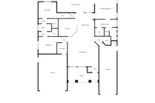 6285 S Lago Grande Dr, Fort Mohave, AZ 86426 - Photo 4