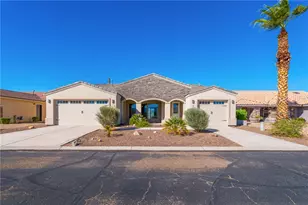 6285 S Lago Grande Dr, Fort Mohave, AZ 86426 - Photo 2