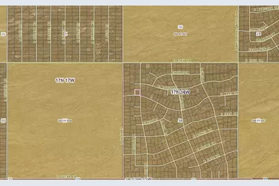 Lot 12 Fox Drive, Yucca, AZ 86438 - Photo 44