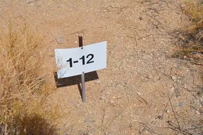 Lot 12 Fox Drive, Yucca, AZ 86438 - Photo 12