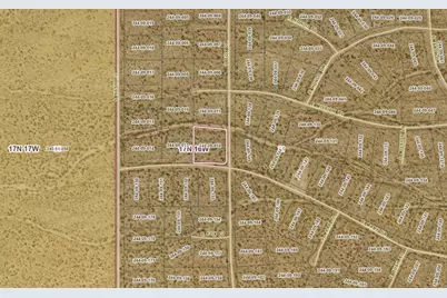 Lot 12 Fox Drive, Yucca, AZ 86438 - Photo 42