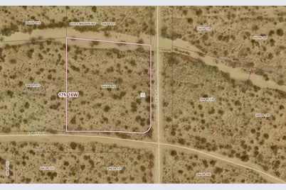 Lot 12 Fox Drive, Yucca, AZ 86438 - Photo 40