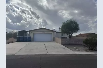 2454 Ripple Drive, Bullhead City, AZ 86429 - Photo 1