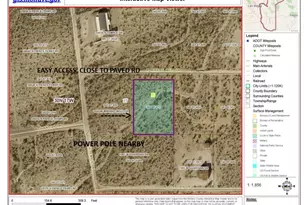 1580 W Wishing Well Dr, Meadview, AZ 86444 - Photo 1