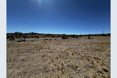 1580 W Wishing Well Drive, Meadview, AZ 86444 - Photo 2