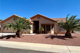 2271 Starflower TR, Bullhead City, AZ 86442 - Photo 1