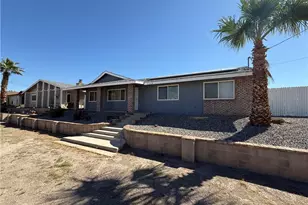 1415 Sahuaro Dr, Bullhead City, AZ 86442 - Photo 2