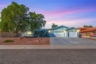 5735 S Sunrise Dr, Fort Mohave, AZ 86426 - Photo 1
